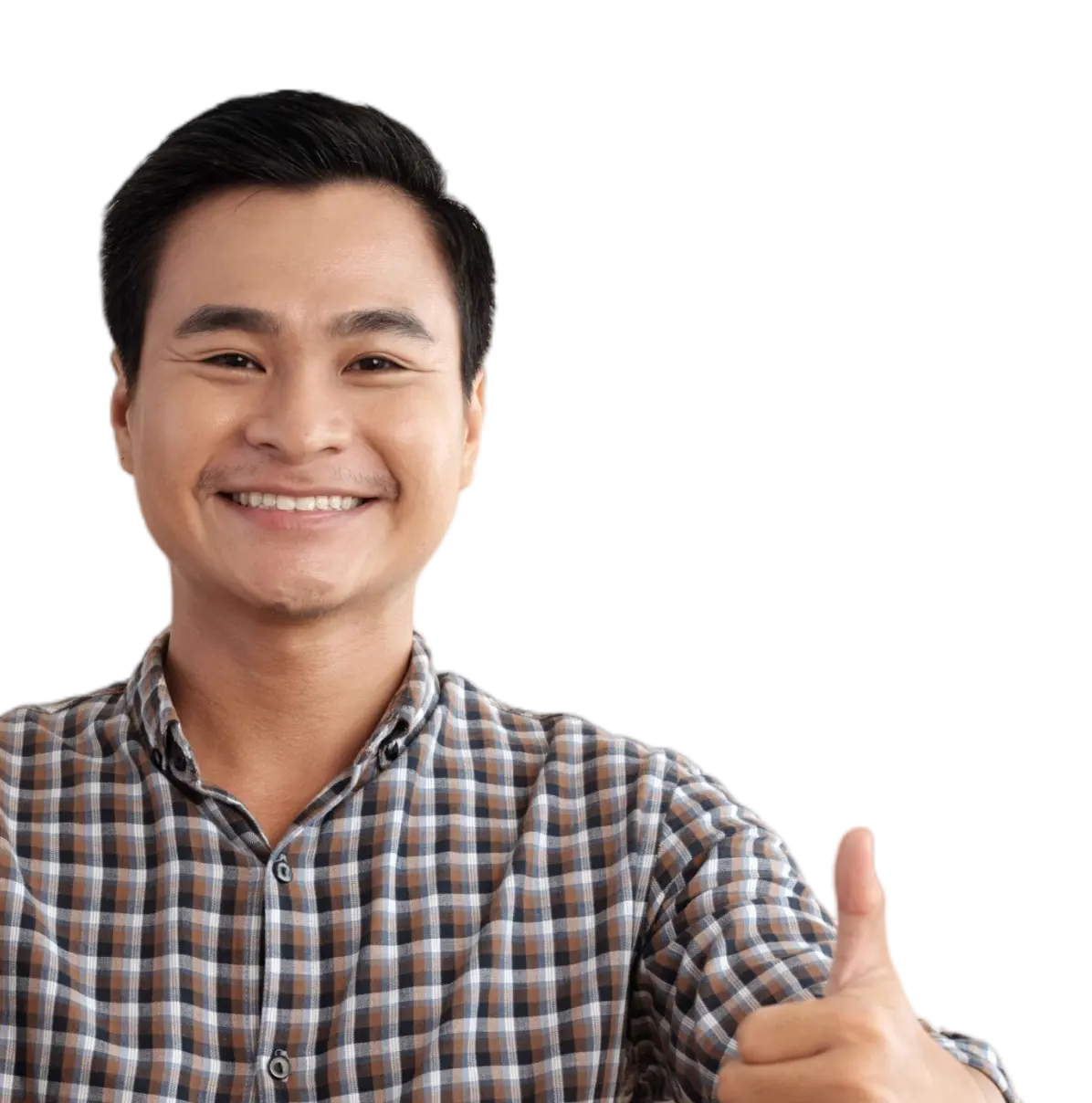 Sarjan testimonial